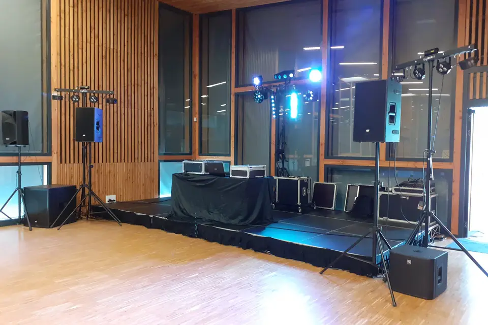 Gaël Sonorisation — photo 4