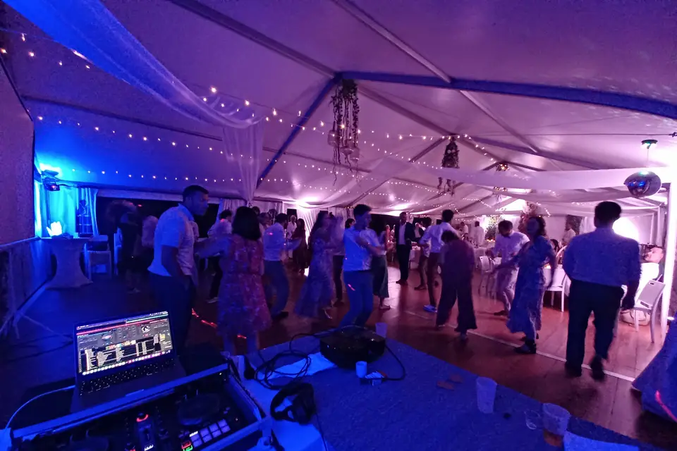 Gaël Sonorisation — photo 8