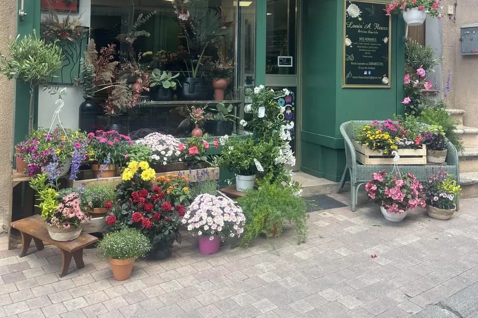 Louis’A — photo 3