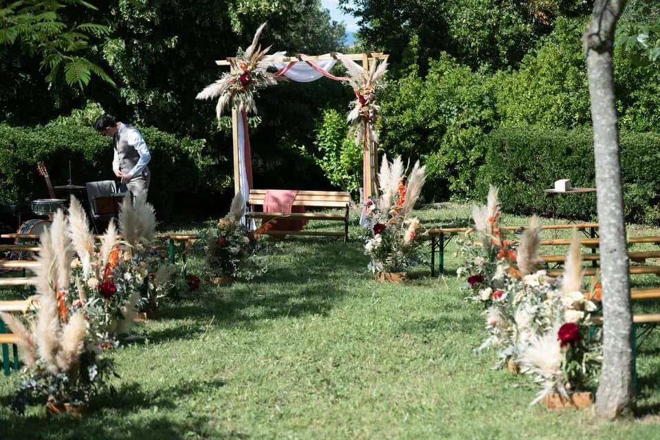 Domaine Calmel & Joseph — photo 7