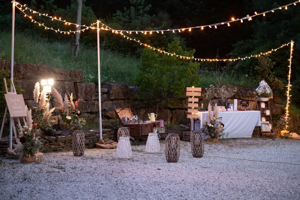 Domaine Calmel & Joseph — photo 8