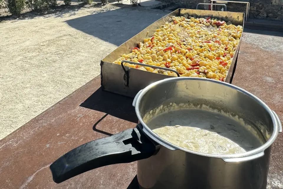 La Broche Gauloise — photo 5