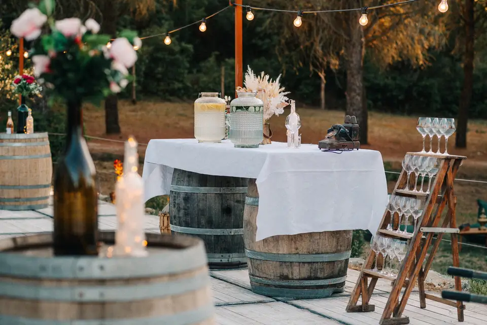 Domaine Calmel & Joseph — photo 3