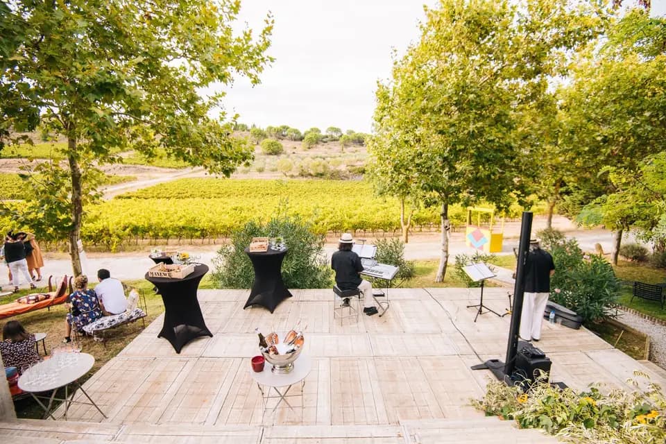 Domaine Calmel & Joseph — photo 6