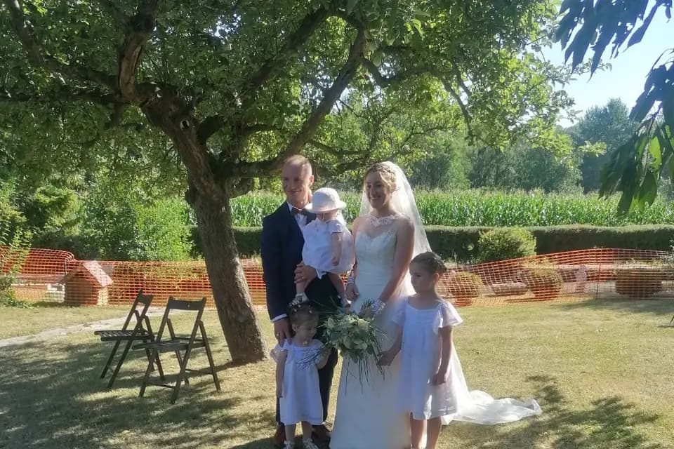 Love to days — photo 7