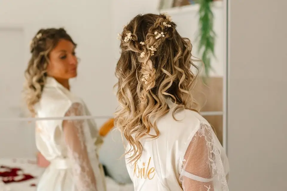 Le Salon de Mady — photo 7