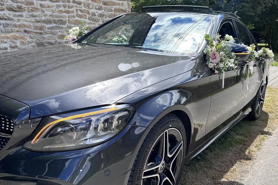 My VTC Vannes — photo 4