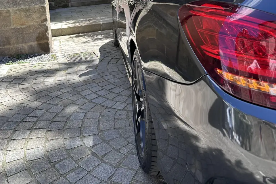 My VTC Vannes — photo 3