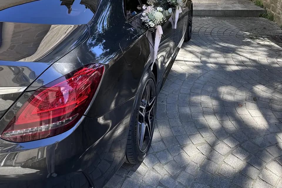 My VTC Vannes — photo 1