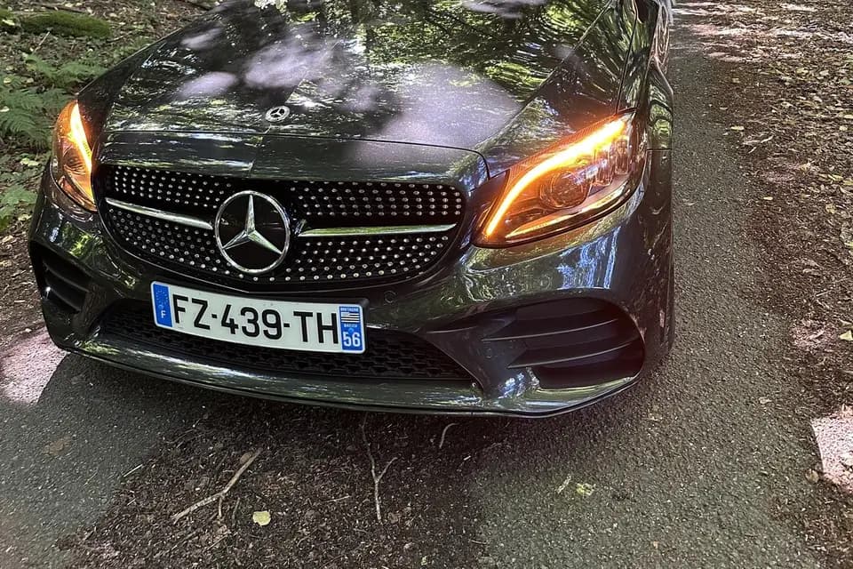 My VTC Vannes — photo 2