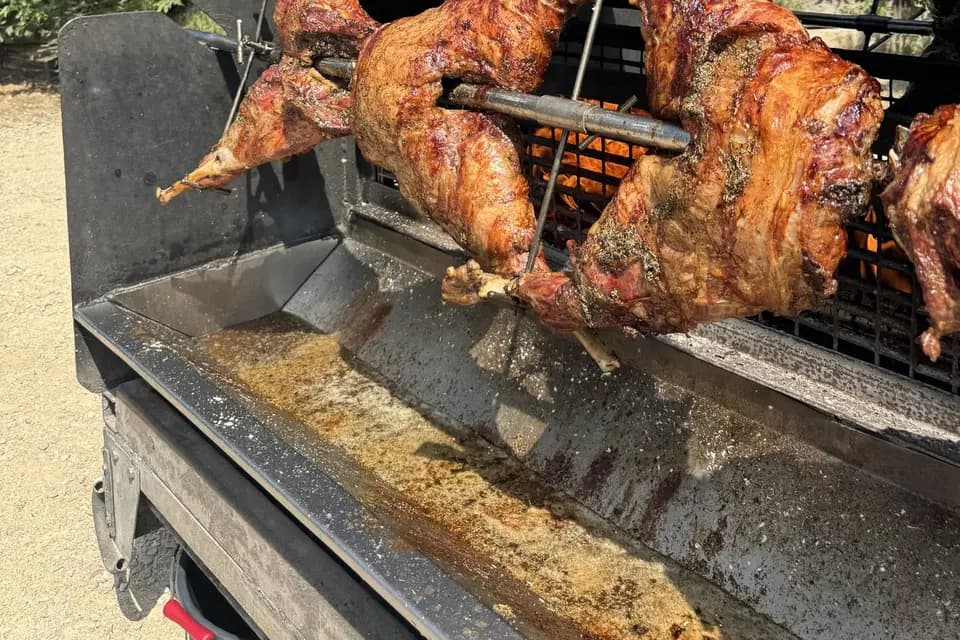 La Broche Gauloise — photo 1