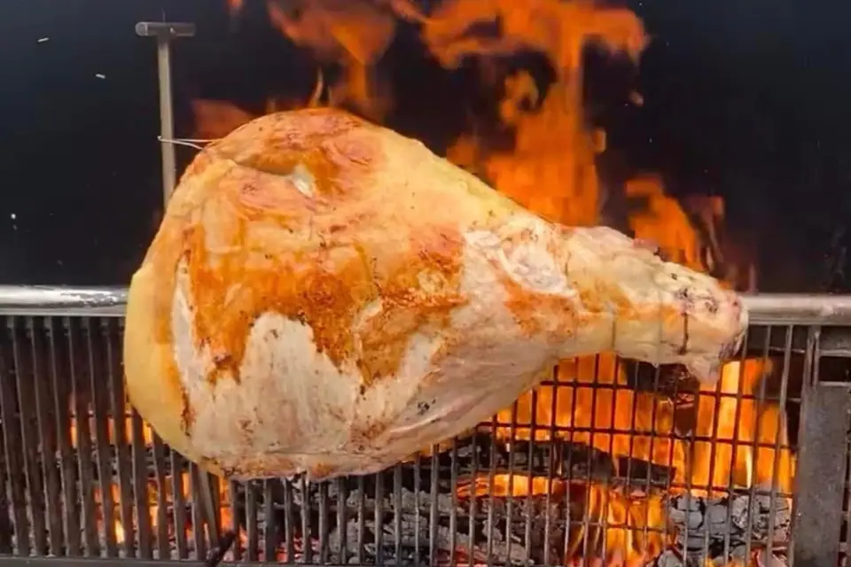 La Broche Gauloise — photo 7