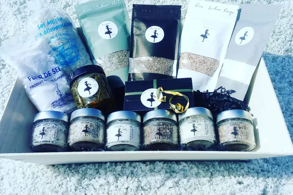 Desmars & Salants — photo 6