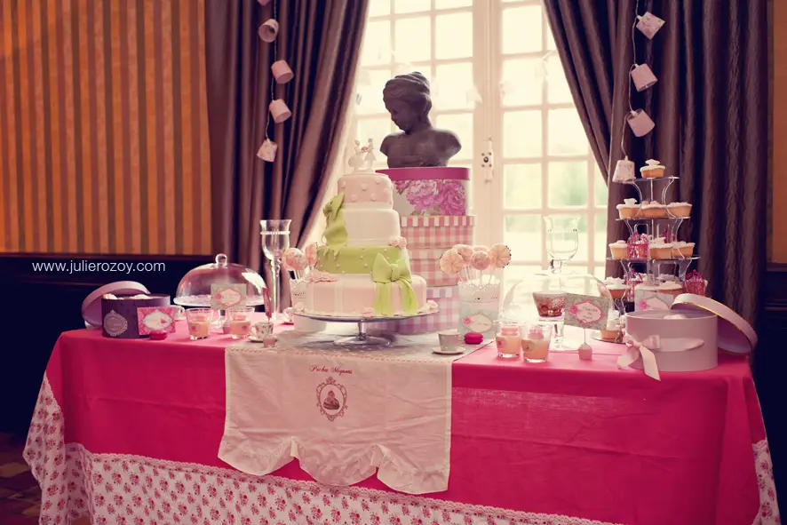 Baking by Aude — photo 1