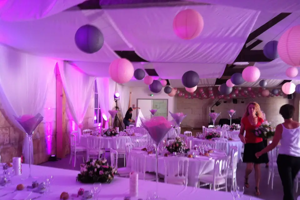 Le Chai Pelletant — photo 6