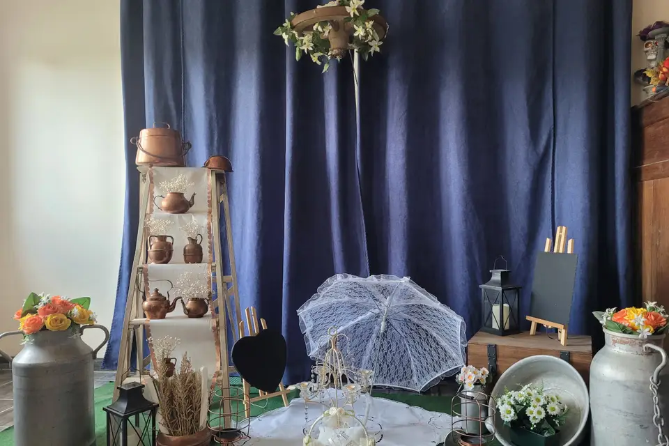 Les Ateliers de Gladys