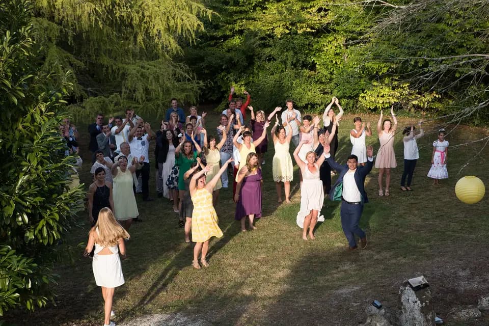 Le Chai Pelletant — photo 7