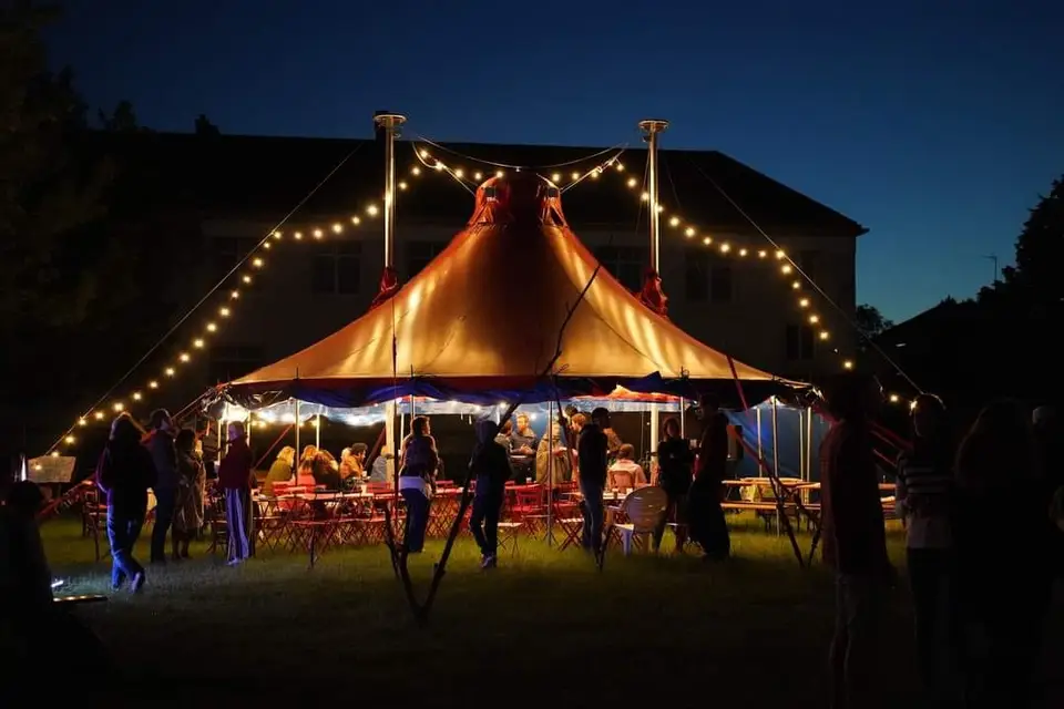 Les Oiseaux — photo 1