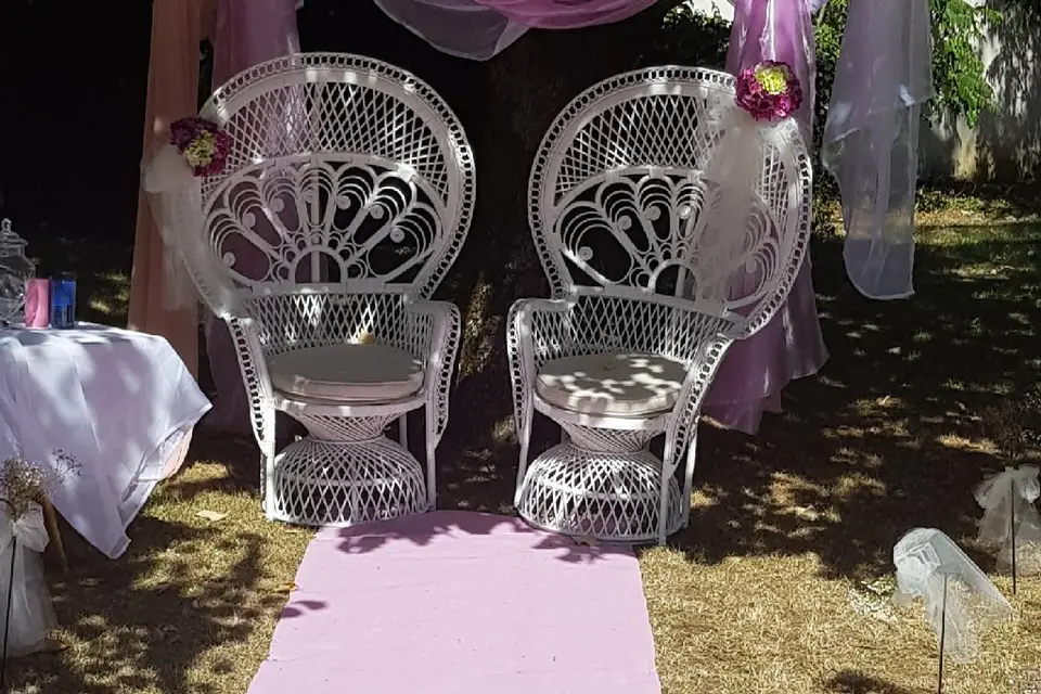 Cérémony Arc-en-Ciel — photo 7