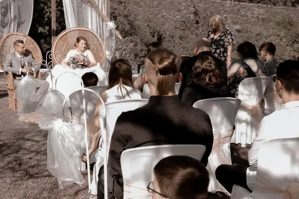 Cérémony Arc-en-Ciel — photo 6