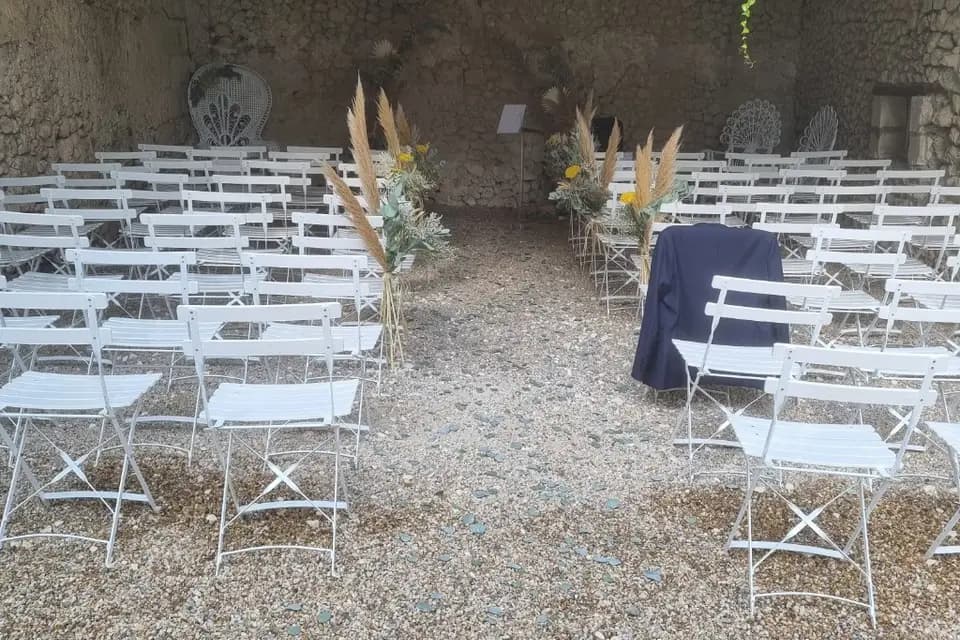 Cérémony Arc-en-Ciel — photo 8