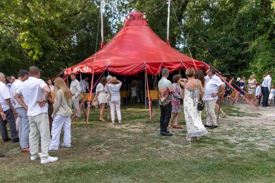 Les Oiseaux — photo 4