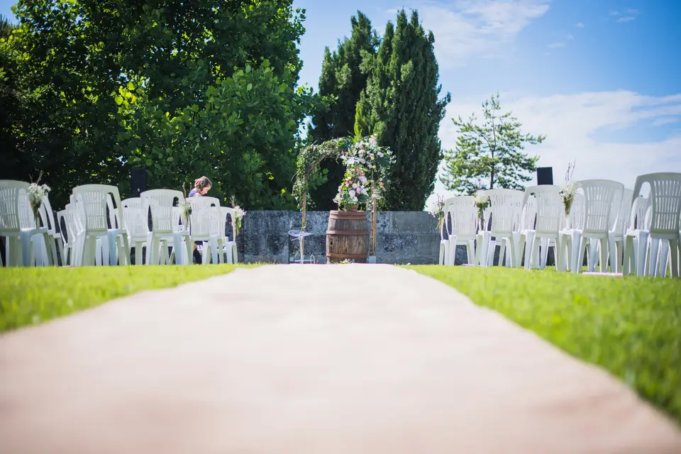 Le Chai Pelletant — photo 3