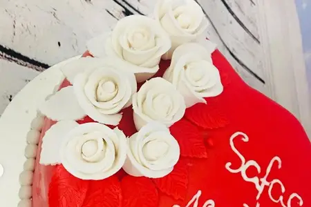 L's Cakes — photo 2