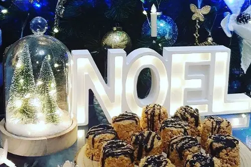 L's Cakes — photo 5