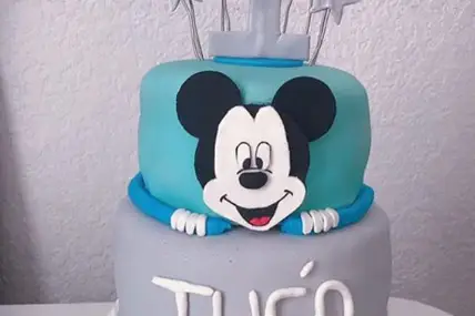 L's Cakes — photo 6