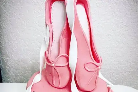 L's Cakes — photo 7