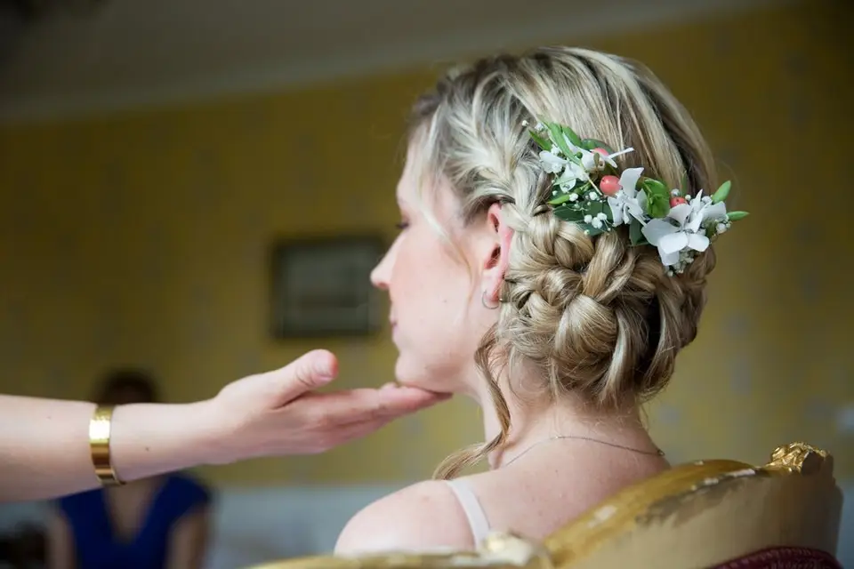 Mademoiselle Isa'belles — photo 8