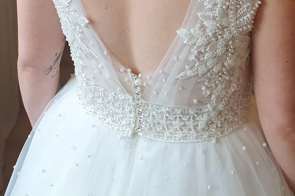 Mademoiselle Isa'belles — photo 6