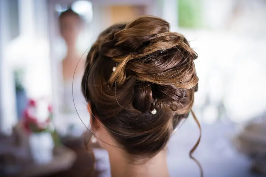 Alicia Coiff' à Domicile — photo 1