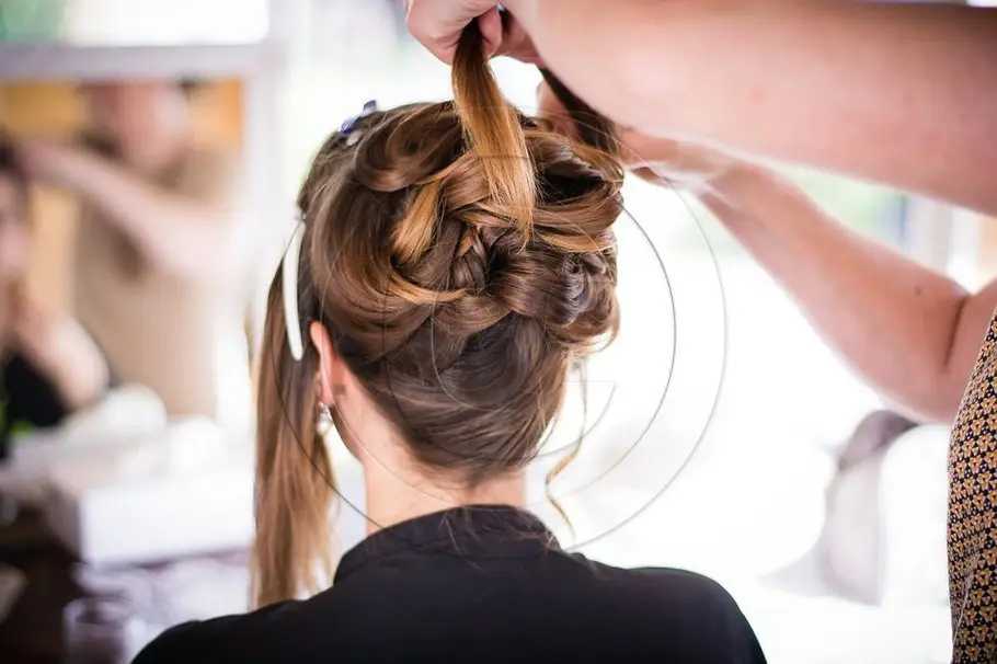 Alicia Coiff' à Domicile — photo 5