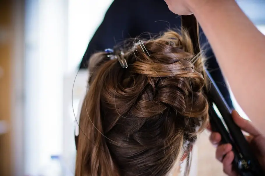 Alicia Coiff' à Domicile — photo 6