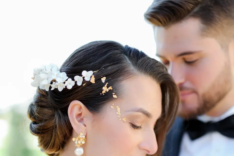 Mademoiselle Isa'belles