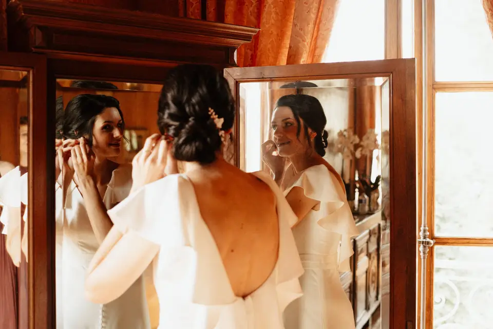 Mademoiselle Isa'belles — photo 2