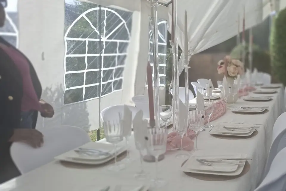 Laure D’Events — photo 4