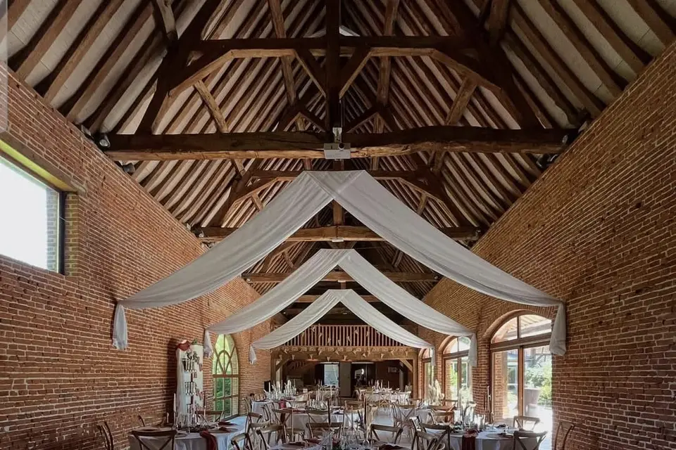 Laure D’Events — photo 3