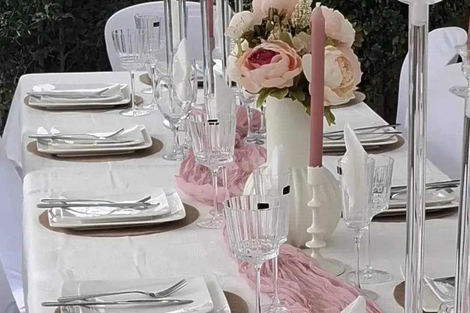 Laure D’Events — photo 6