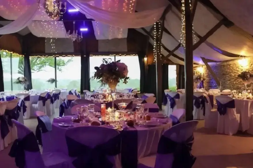 Laure D’Events — photo 5