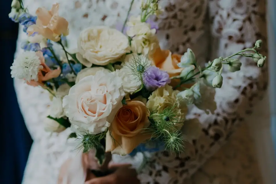 Une Belle Journée By Christell S.