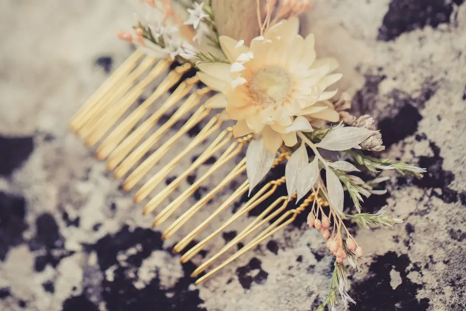 Fleurs à l'Infini — photo 6