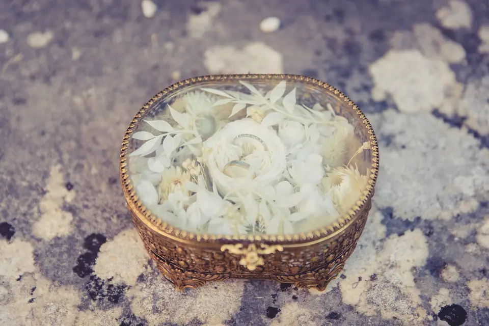 Fleurs à l'Infini — photo 7