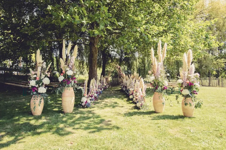 Fleurs à l'Infini — photo 2