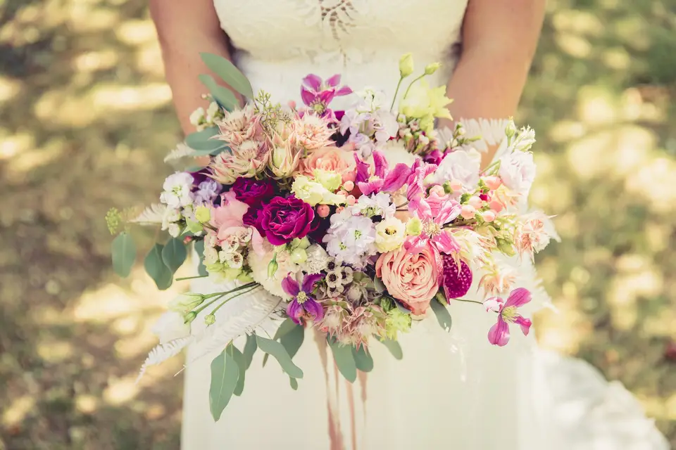 Fleurs à l'Infini — photo 3