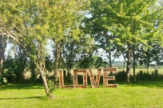 Domaine de la Gandonnière — photo 3