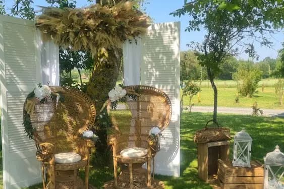 Domaine de la Gandonnière — photo 2