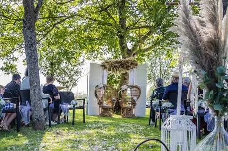 Domaine de la Gandonnière — photo 5